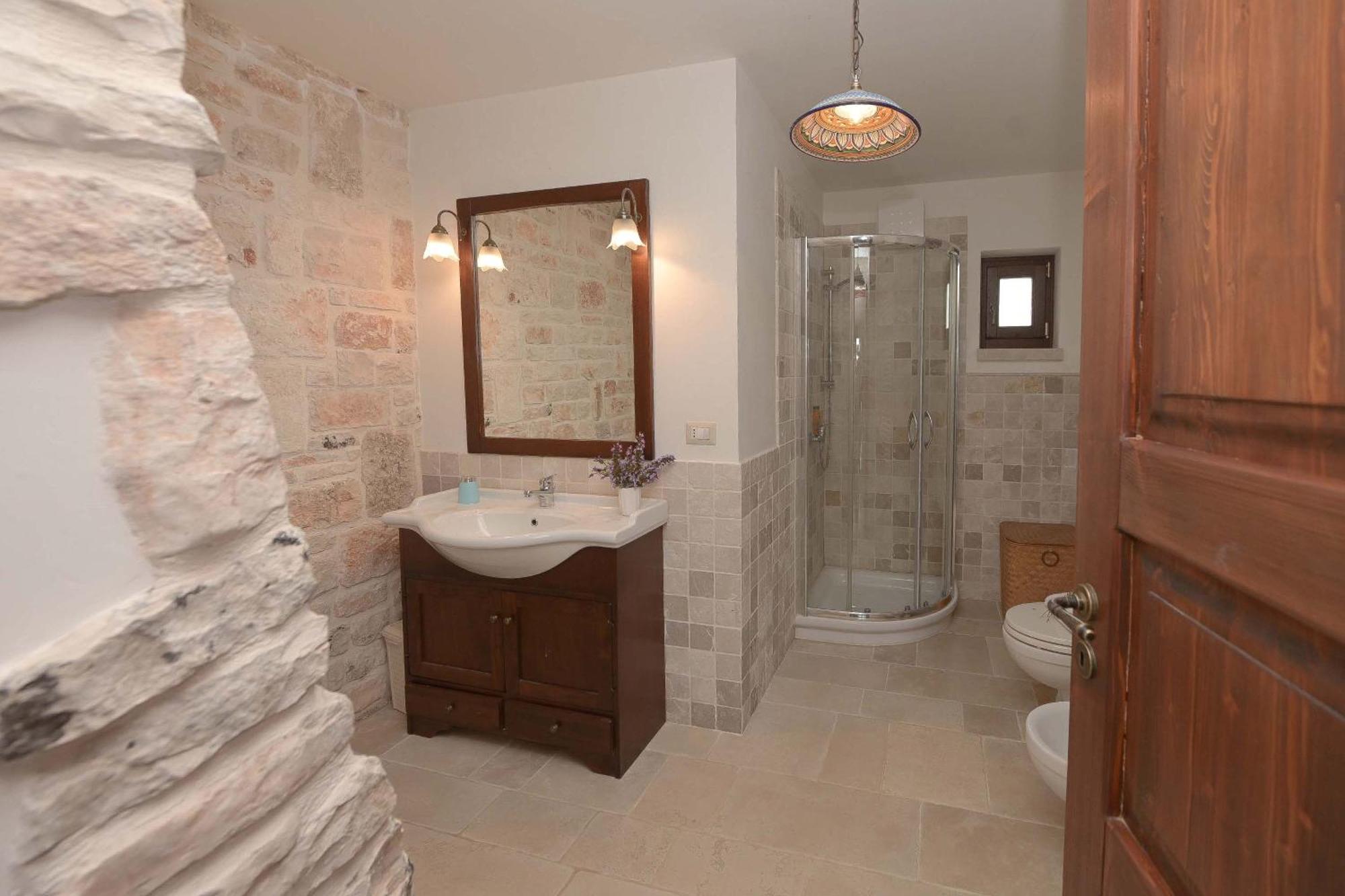 Resort Masseria Cecato Ночи Екстериор снимка