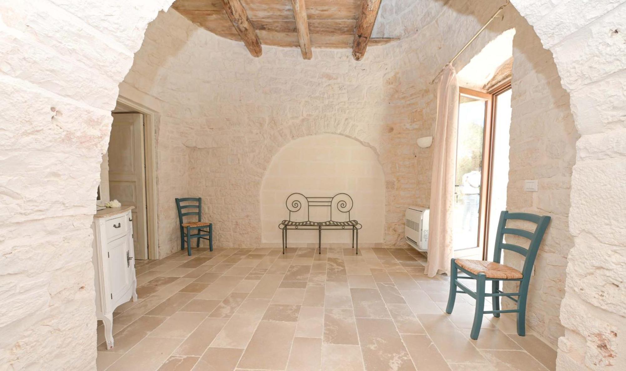Resort Masseria Cecato Ночи Екстериор снимка