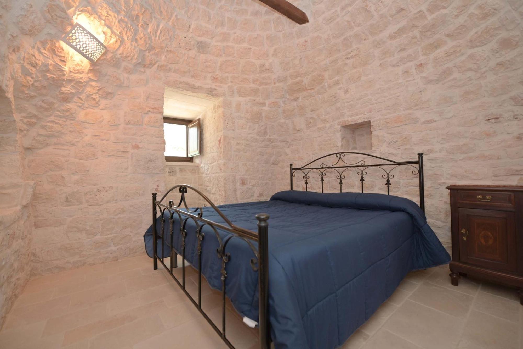 Resort Masseria Cecato Ночи Екстериор снимка