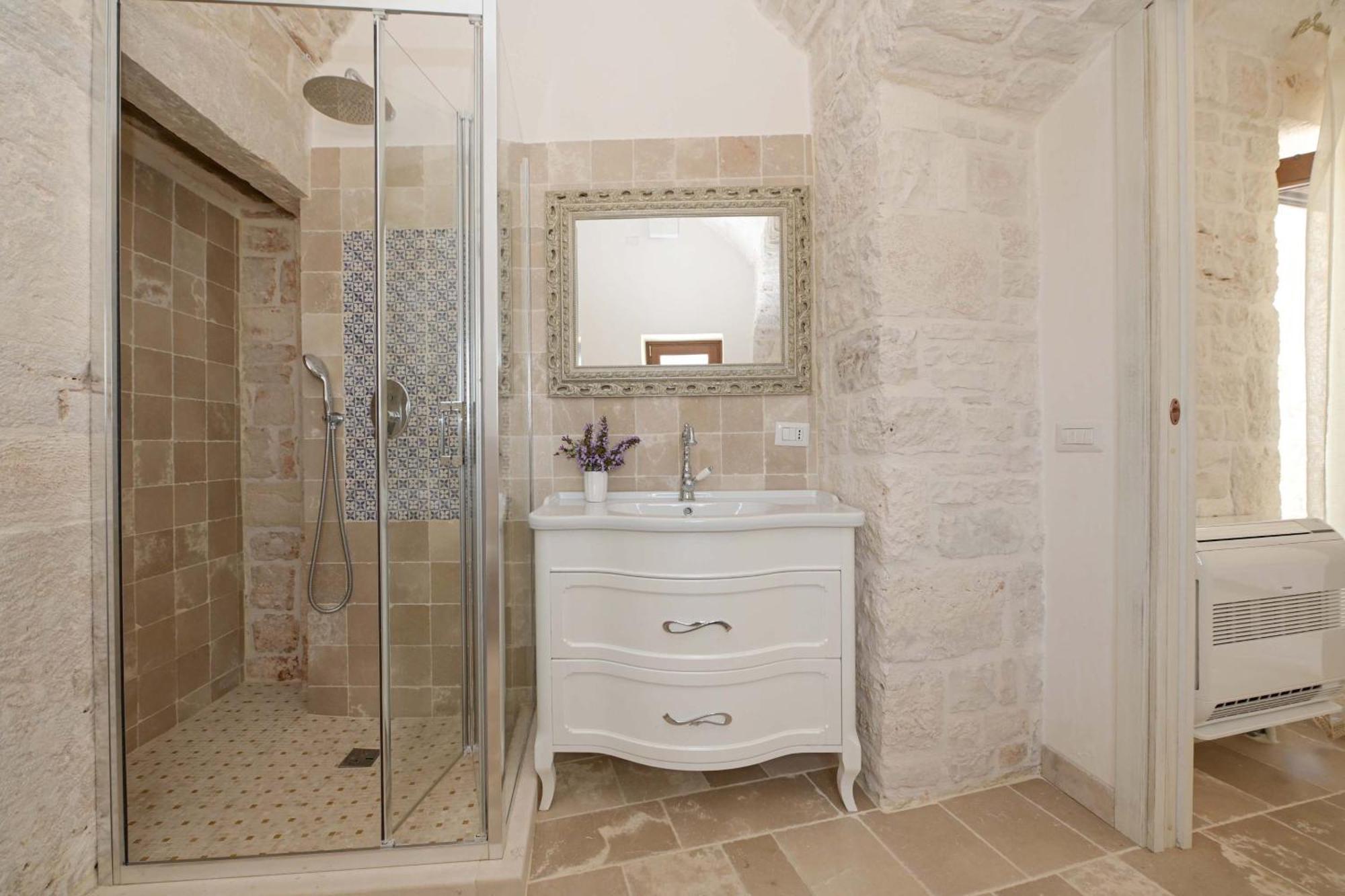 Resort Masseria Cecato Ночи Екстериор снимка