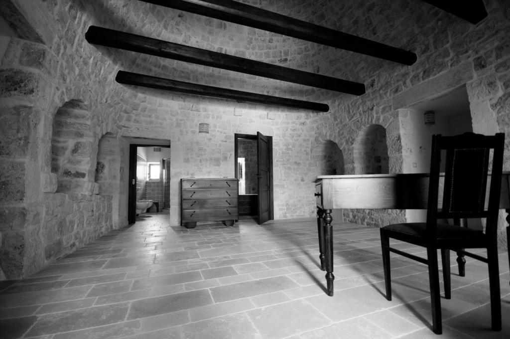 Resort Masseria Cecato Ночи Стая снимка